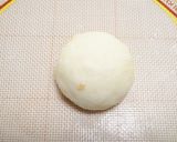 オレンジピール&ホワイトチョコちぎりパン作り方12写真