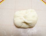 オレンジピール&ホワイトチョコちぎりパン作り方11写真