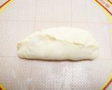 オレンジピール&ホワイトチョコちぎりパン作り方10写真
