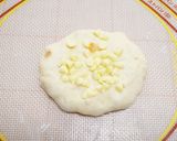 オレンジピール&ホワイトチョコちぎりパン作り方9写真