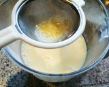 安いけどちゃんと美味しい滑らかプリン作り方16写真