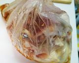ココットダッチオーブンでしょうが焼き作り方1写真