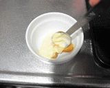 麦みそで美味しい 味噌ロールキャベツ作り方12写真