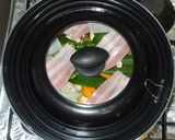 ダイエットに！野菜の蒸し焼き♪簡単作り方6写真