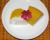 ムース? 『かぼちゃプリンと豆腐』です作り方5写真
