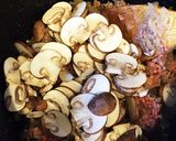 簡単 家庭の味 ミートソース作り方4写真
