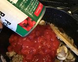 簡単 家庭の味 ミートソース作り方5写真