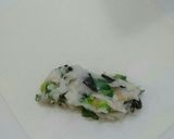 調味料不要のすり身の春巻き作り方7写真