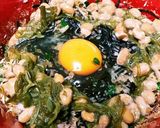 サムライ特製ヘルシー丼作り方3写真