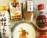 簡単牛丼！砂糖化学調味料無し　お弁当にも作り方2写真