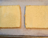 トースターで！厚揚げのなめたけネギ焼き！作り方2写真