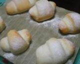 ♡ 米粉パン（高配合40％) ♡作り方15写真