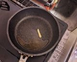 豚こまと野菜の中華炒め☆八宝菜風作り方4写真