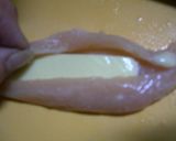ケンタッ○ー味のササミフライ♡作り方3写真
