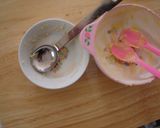 簡単♡ひとり酒粕マフィン作り方8写真