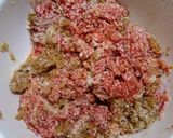 ☆初心者もプロ級☆肉汁たっぷりハンバーグ作り方3写真