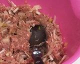 簡単!大きな巻き巻き肉まん作り方5写真