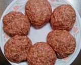 ☆初心者もプロ級☆肉汁たっぷりハンバーグ作り方4写真