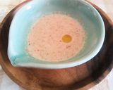 わさび菜と大根のデリ風サラダ☆作り方5写真