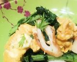 わさび菜と大根のデリ風サラダ☆作り方6写真