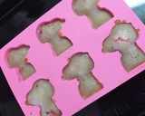 卵白活用！ロカボなフィナンシェ♡作り方5写真