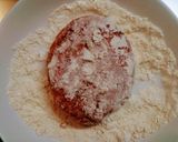 ☆初心者もプロ級☆肉汁たっぷりハンバーグ作り方6写真