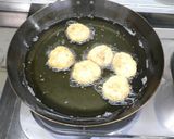 ゴマドーナツ作り方4写真