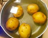 ビーフのチビコロッケ作り方1写真