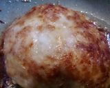 ☆初心者もプロ級☆肉汁たっぷりハンバーグ作り方9写真