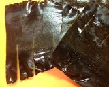 合わせ出汁(一番出汁)作り方1写真