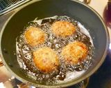 ビーフのチビコロッケ作り方6写真