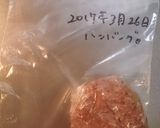 ☆初心者もプロ級☆肉汁たっぷりハンバーグ作り方13写真