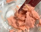 簡単♡サクッほろ♪春満開♡桜クッキー作り方5写真