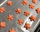 簡単♡サクッほろ♪春満開♡桜クッキー作り方7写真