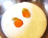 HM ホットケーキミックスでミルクレープ作り方1写真