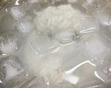 カリとろ！白子の焦がし醤油焼き！作り方3写真