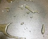 カリとろ！白子の焦がし醤油焼き！作り方5写真