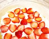 HM ホットケーキミックスでミルクレープ作り方4写真
