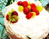 HM ホットケーキミックスでミルクレープ作り方5写真