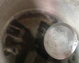 合わせ出汁(一番出汁)作り方3写真