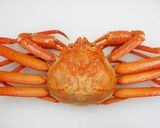 簡単!! カニのさばき方作り方1写真
