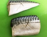 超楽々 味噌煮込みサバタイムブルース作り方1写真