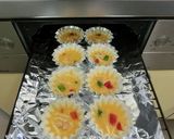 餃子の皮で♪キッシュ風オムレツ作り方4写真