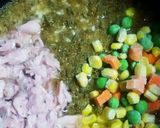 簡単!炊飯器DEシーチキンドライカレー♪作り方5写真