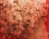 すり身のしそ焼き♪作り方1写真