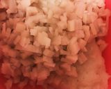 すり身のしそ焼き♪作り方1写真