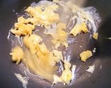 ☆５分で完成☆簡単ビビンバ風チャーハン作り方2写真