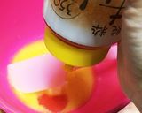 簡単！蜂蜜♡バナナケーキ ケーキ型でも☆作り方2写真