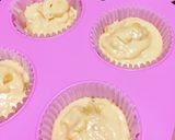 簡単！蜂蜜♡バナナケーキ ケーキ型でも☆作り方6写真