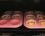 簡単！蜂蜜♡バナナケーキ ケーキ型でも☆作り方7写真